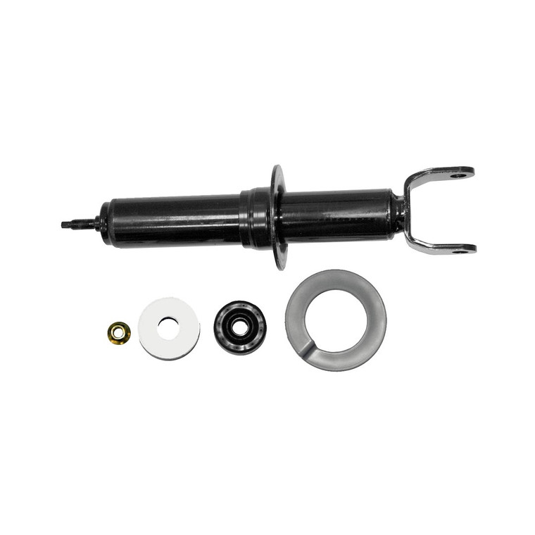 Monroe Shock - Reflex Premium Strut - 72292
