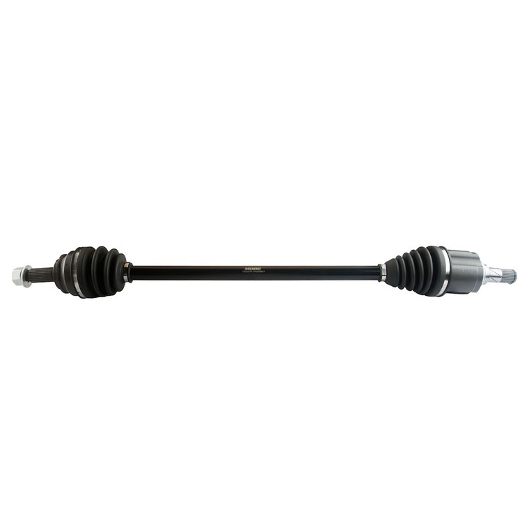 Moog - Premium Cv Axle Shaft - 12E003R
