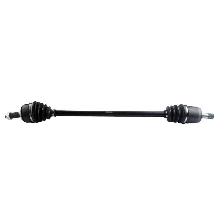 Moog - Premium Cv Axle Shaft - 13E002R