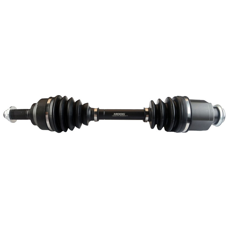 Moog - Premium Cv Axle Shaft - 18E001R