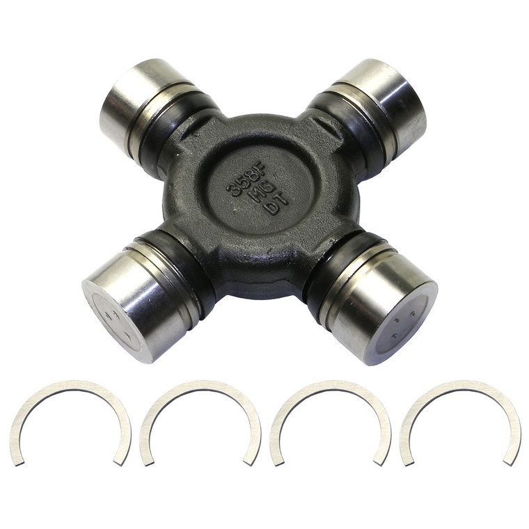 Moog - U-joint - 291