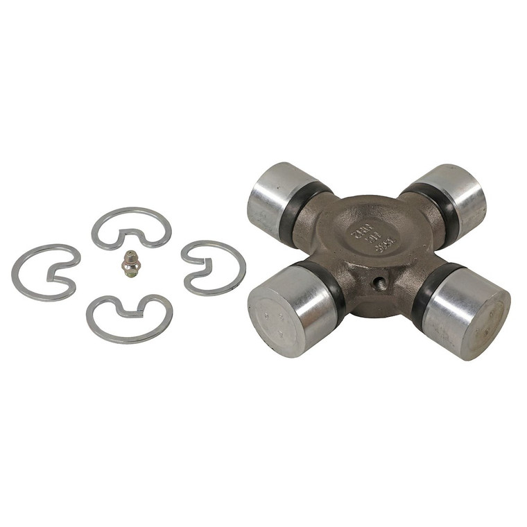 Moog - Greaseable Premium Universal Joint - 358CT
