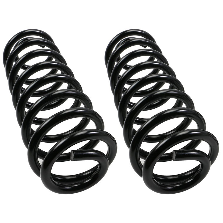 Moog - Coil Spring - 81069