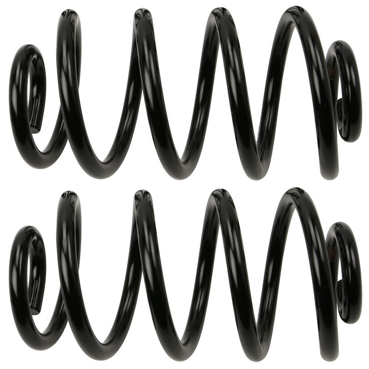 Moog - Coil Springs - 81733