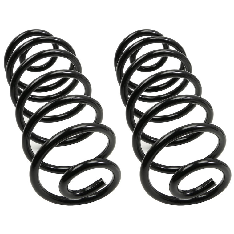 Moog - Rear Variable Rate Spring - CC81065