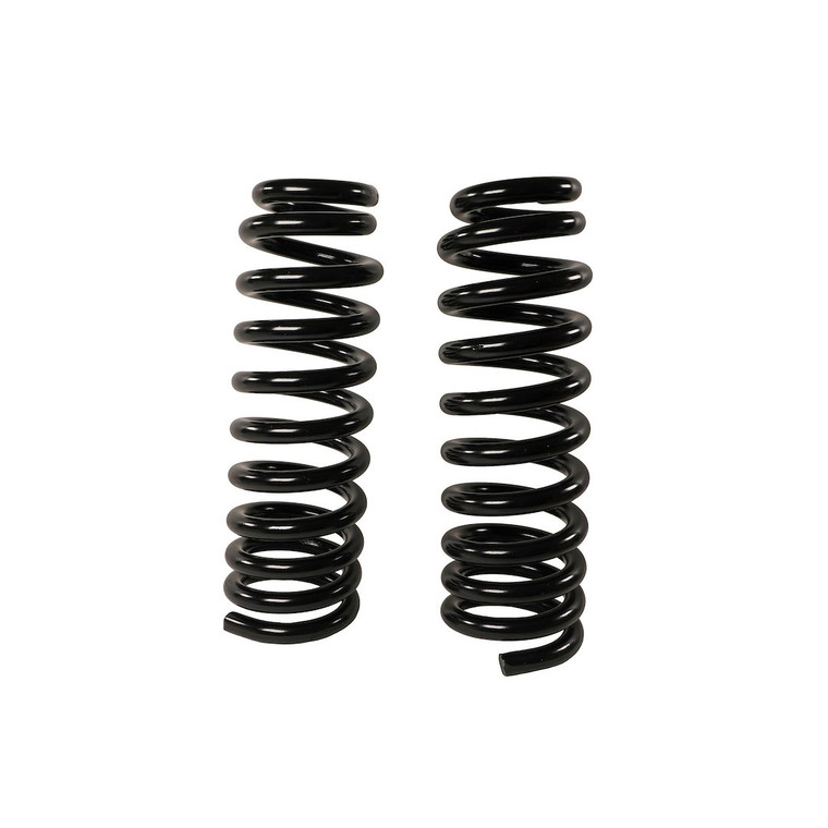 Moog - Coil Spring Set - CC81762