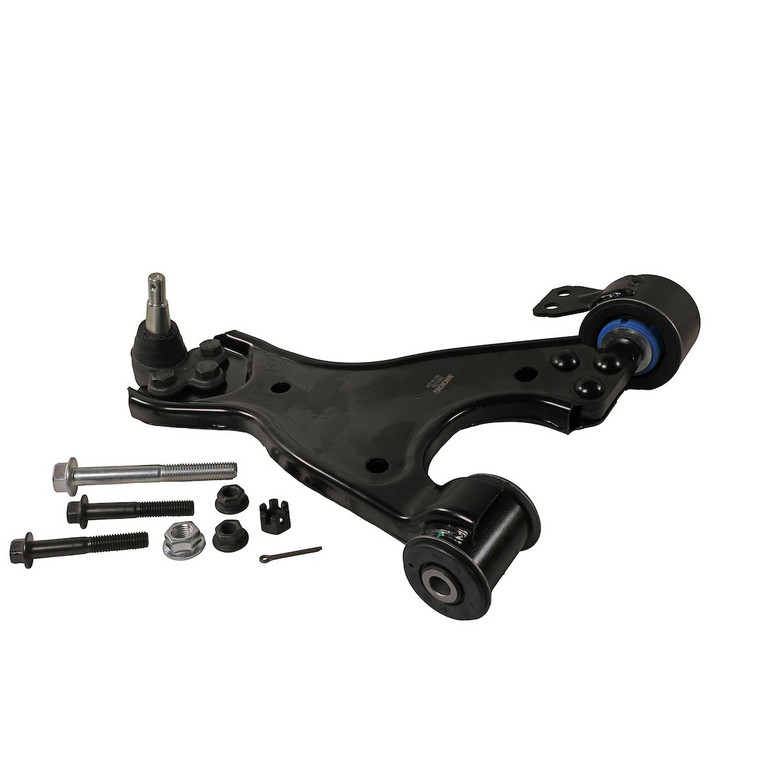 Moog - Suspension Control Arm And Ball Joi - CK621232