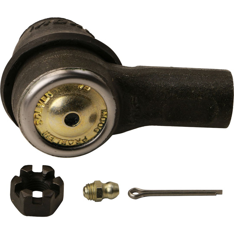 Moog - Outer Tie Rod - ES3581