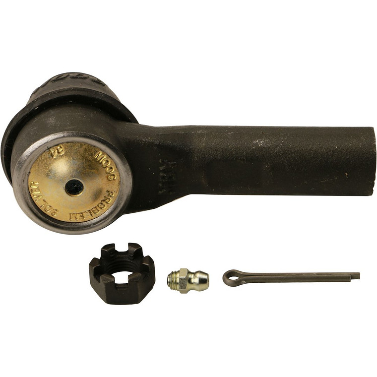 Moog - Tie Rod End - ES800527