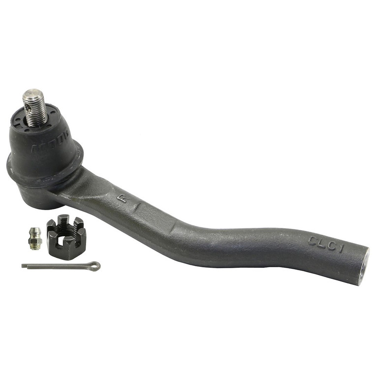 Moog - Tie Rod - ES801000
