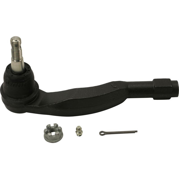 Moog - Tie Rod - ES801316