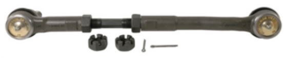 Moog - Steering Tie Rod End Assembly - ES801519A