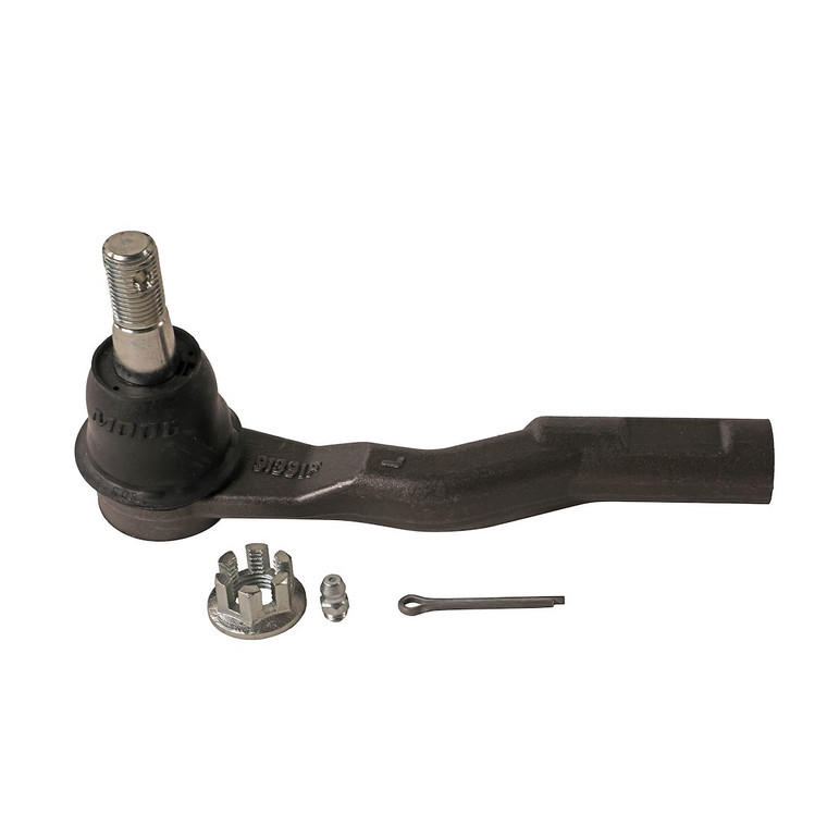 Moog - Tie Rod End - ES801748