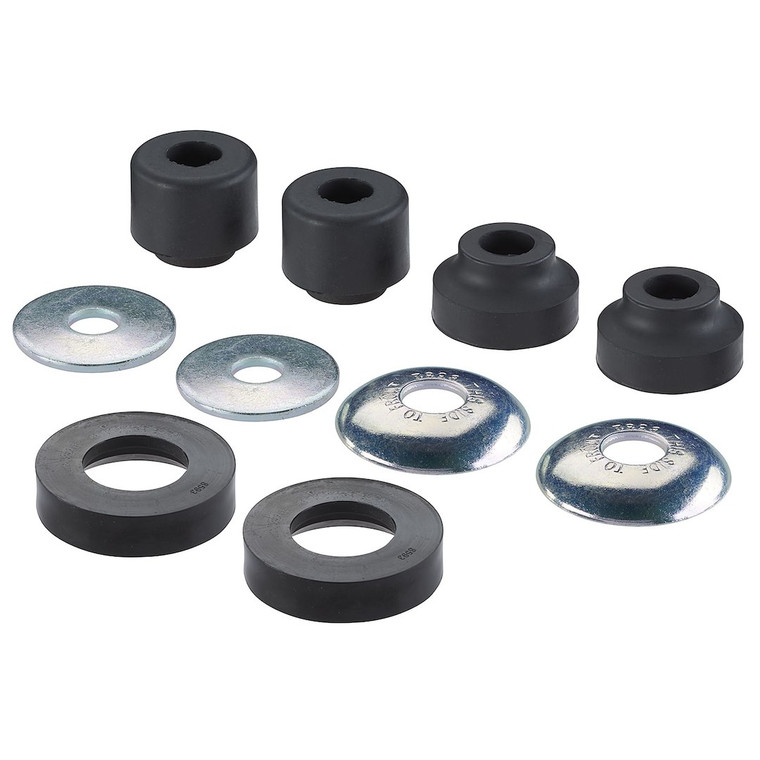 Moog - Rdus Arm Insul Ford 77-96 - K8268