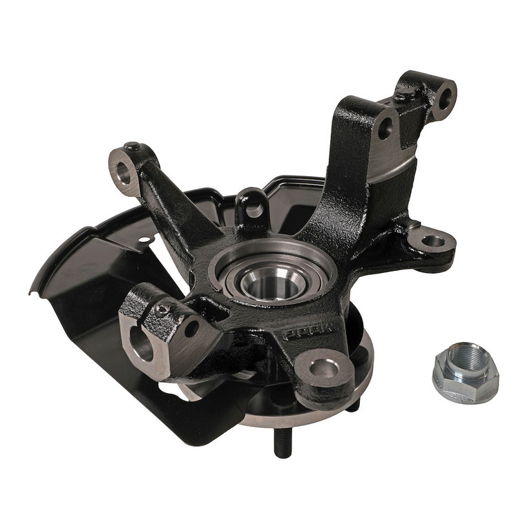 Moog - Complete Knuckle Assembly - LK159