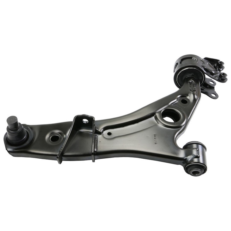 Moog - Contrl Arm Ball Joint Asm - RK620486