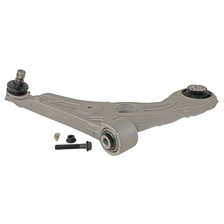 Moog - Control Arm And Ball Joint Assembly - RK622964