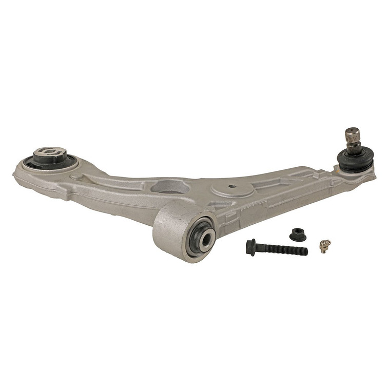 Moog - Control Arm And Ball Joint Assembly - RK622965