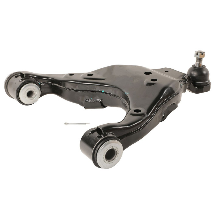 Moog - Suspension Control Arm And Ball Joi - RK623413
