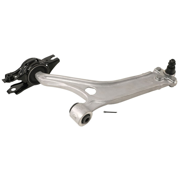Moog - Suspension Control Arm And Ball Joi - RK623747