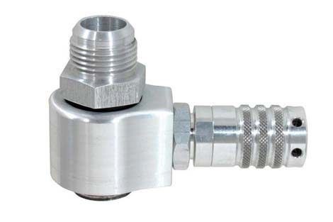 Moroso - Vacuum Pump Regulator - 22633