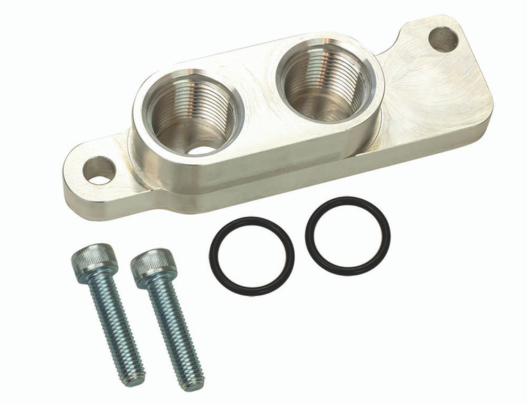 Moroso - Filter Adapter  Remote  Gm Gen V Lt - 23719