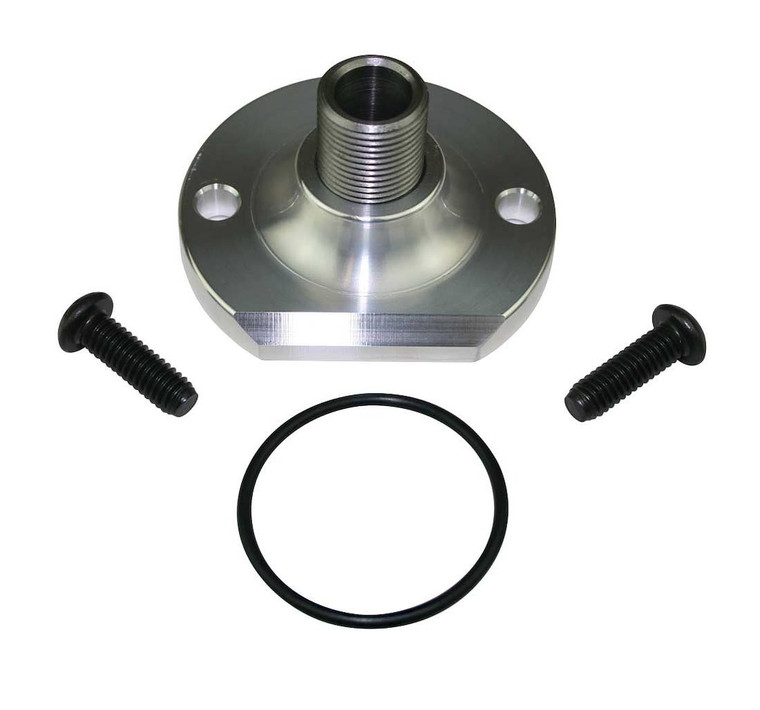 Moroso - Oil Bypass Eliminator Sbc - 23775