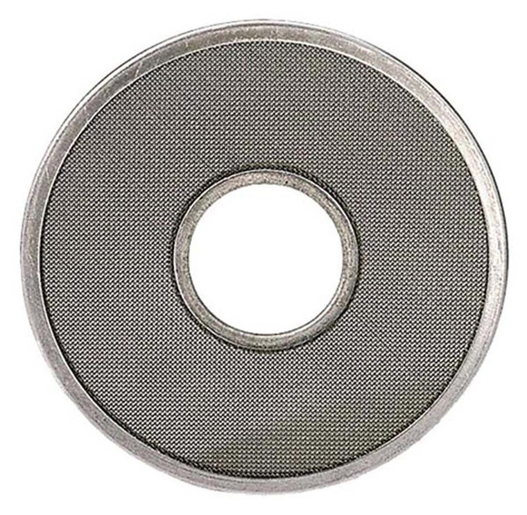 Moroso - Engine Saver Oil Screen - 23845