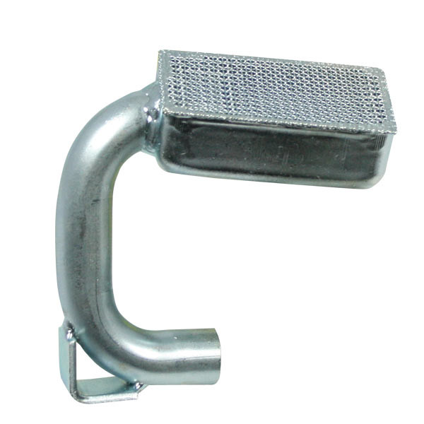 Moroso - Ext Oil Pump Pu Big Chev - 24320