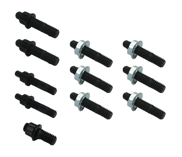 Moroso - Stud Kit Oil Panbbc - 38361