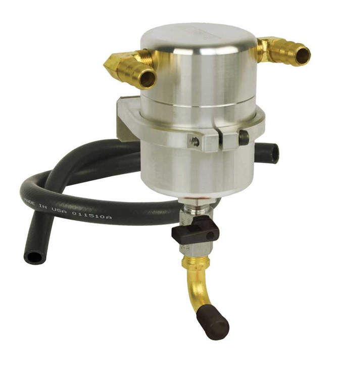 Moroso - Separator  Air/oil  Camar - 85487