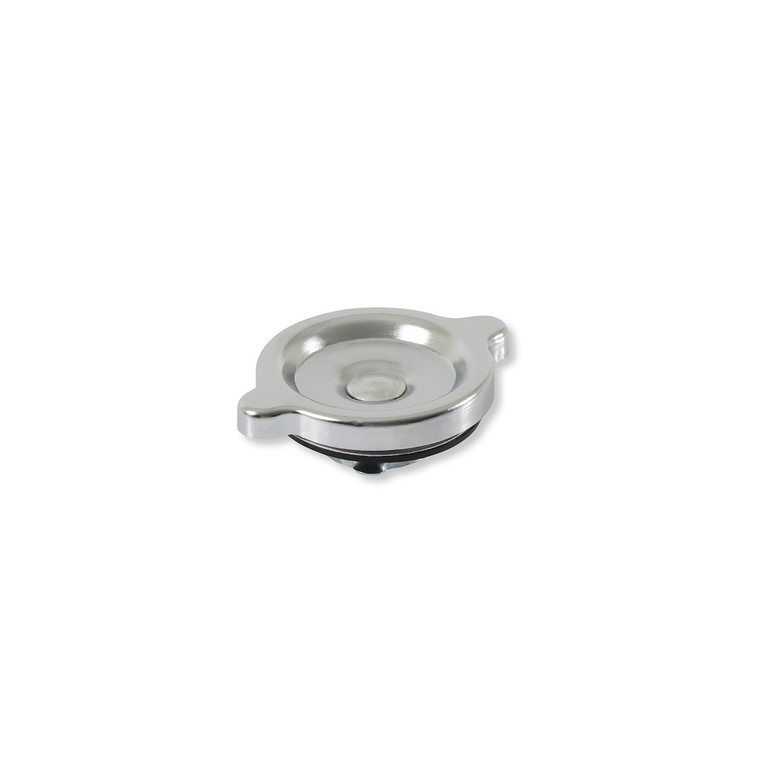 Mr Gasket - Chrm Filter Cap - 2062
