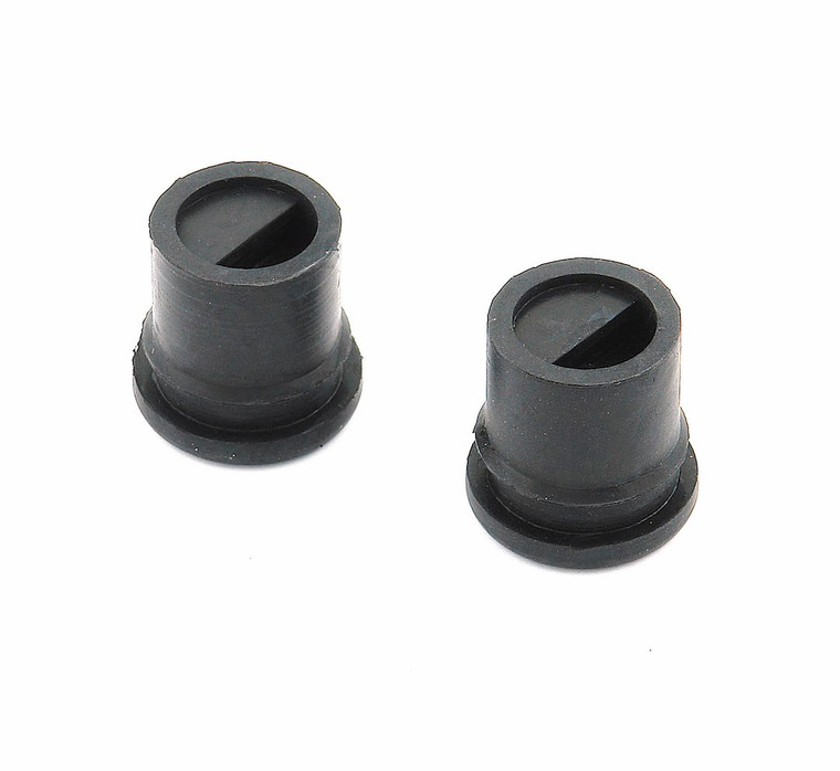 Mr Gasket - Baffled Breather Grommets - 5425