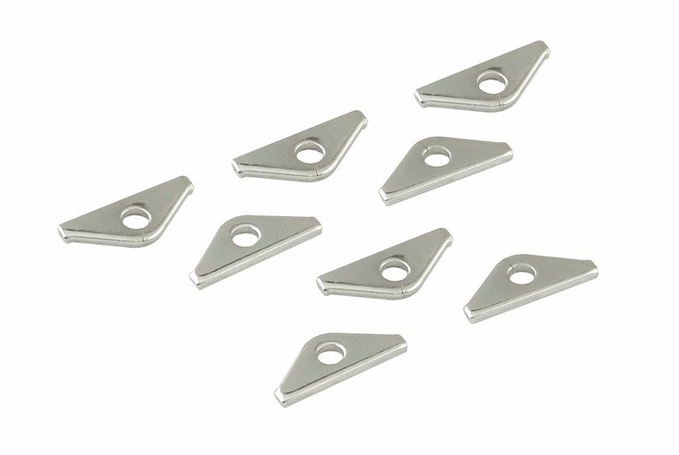 Mr Gasket - Vc Clamps Small 8/set - 9899