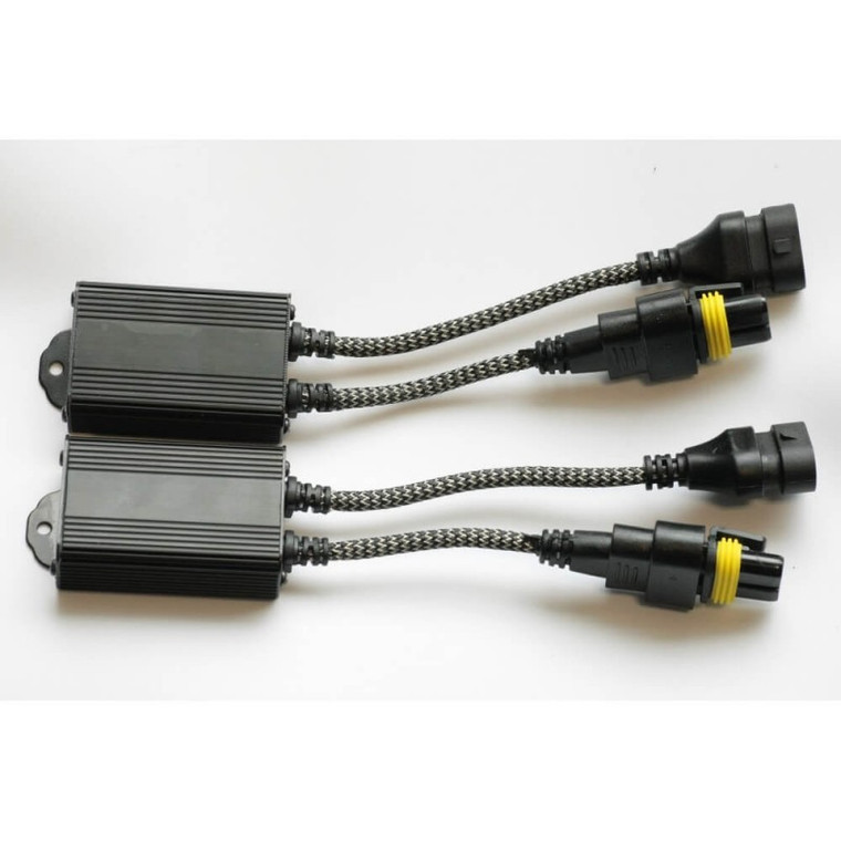 Odx - Smart Decoder 9004 / 9007 Box Of 2 - DECO9004