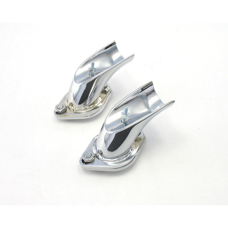 Patriot Exh - Lake Pipe Plug Kit - H1285