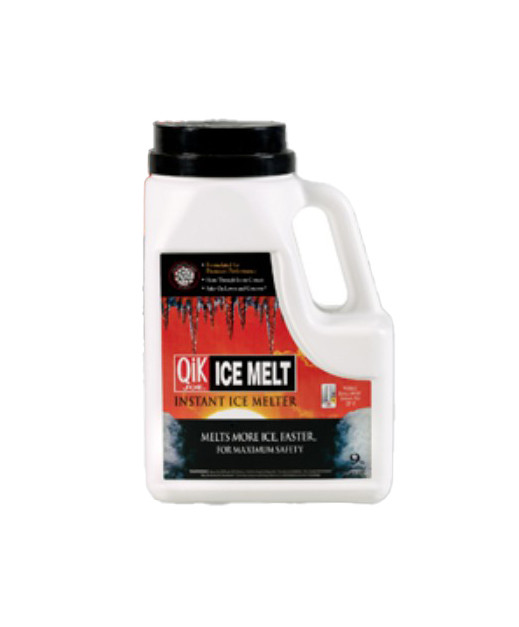 Qik Joe - Qik Heat (liquid Calcium) - 380011