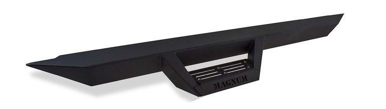 Raptor - Black Cab Length Rt Steps - RTS47JP