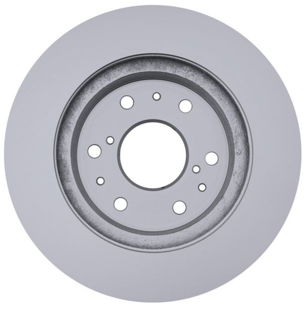 Raybestos - Brake Rotor - 580279FZN