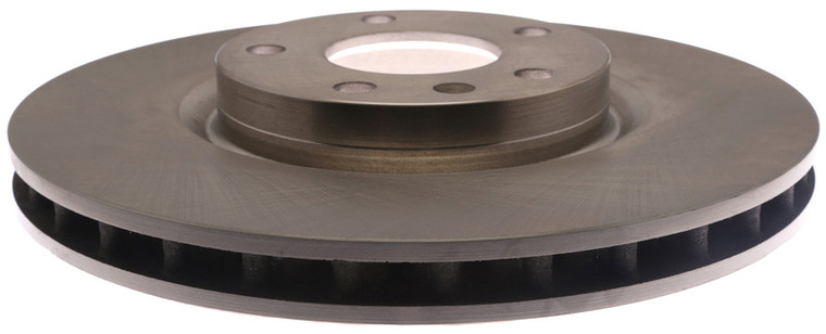 Raybestos - Brake Rotor - 581612