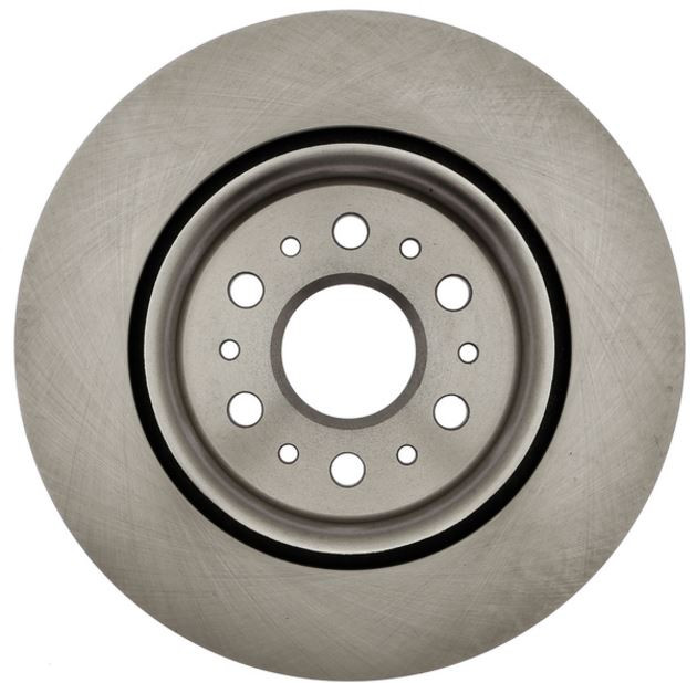 Raybestos - Brake Rotor - 582060R