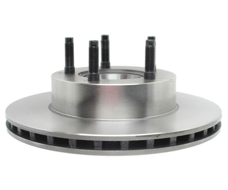 Raybestos - Brake Rotr - 66402R