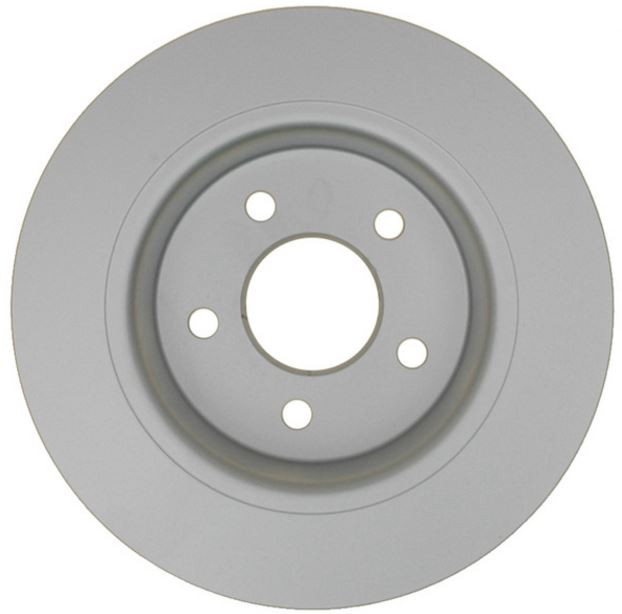 Raybestos - Brake Rotor - 680999