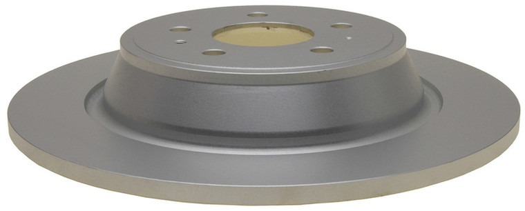 Raybestos - Brake Rotor - 681013