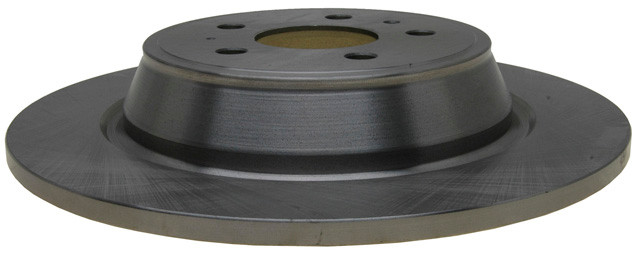 Raybestos - Brake Rotor - 681013R