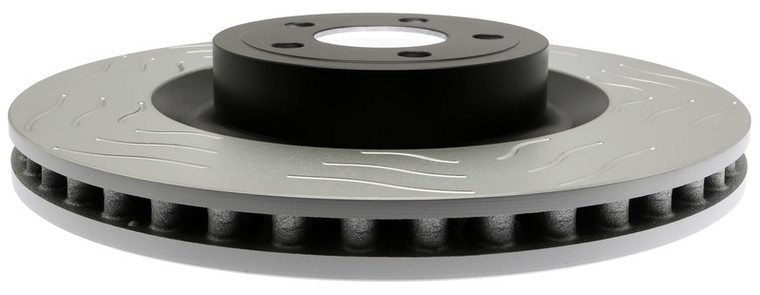 Raybestos - Brake Rotor-perf Rotor - 681954PER