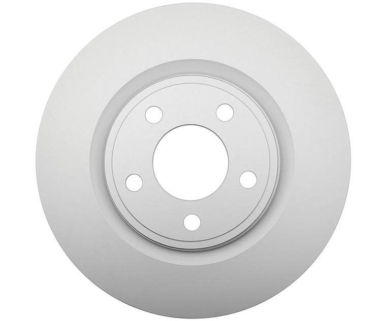 Raybestos - Brake Rotor - 682779