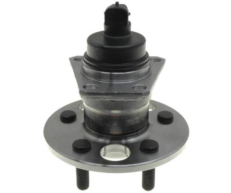 Raybestos - Wheel Hub Assembly - 712001