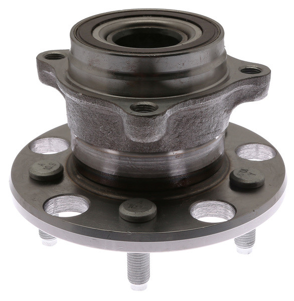 Raybestos - Wheel Hub Assembly - 712337