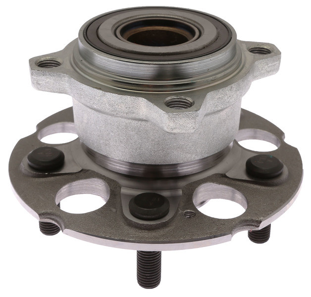 Raybestos - Wheel Hub Assembly - 712345